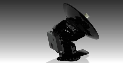 Image for article MTN launches MTN Conductor and dual Ku/Ka-Band satellite solution